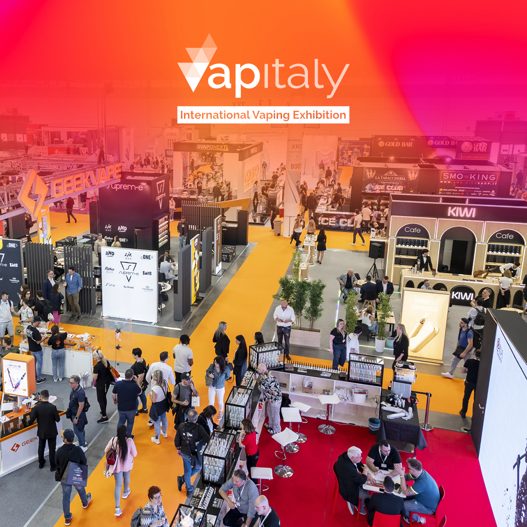 Vapitaly confirmed as the benchmark trade fair for the sector. The 2024 edition saw the opening of a dialogue with the Italian Customs and Monopolies Agency